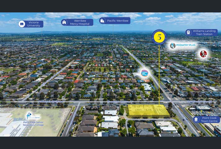 5 Cinnamon Grove Point Cook VIC 3030 - Image 5