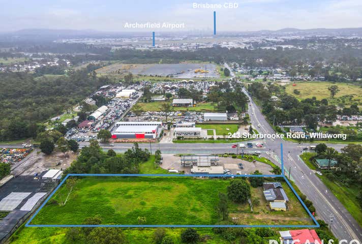 243 Sherbrooke Road Willawong QLD 4110 - Image 2