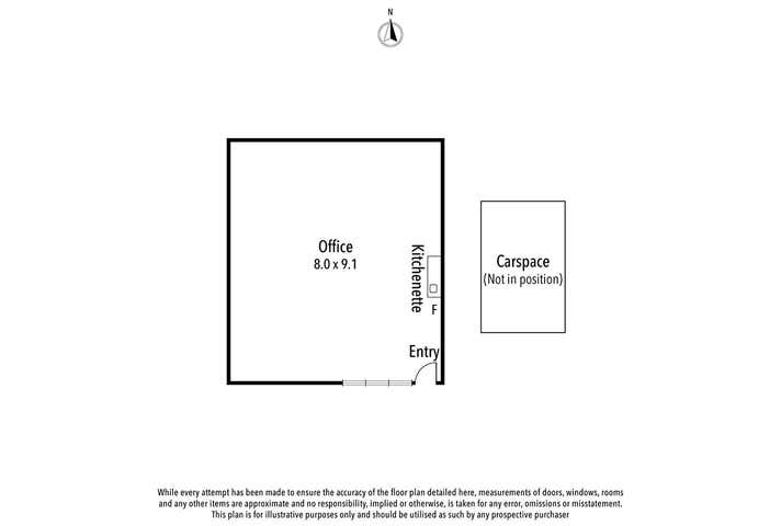 105/7 Ormond Boulevard Bundoora VIC 3083 - Image 6