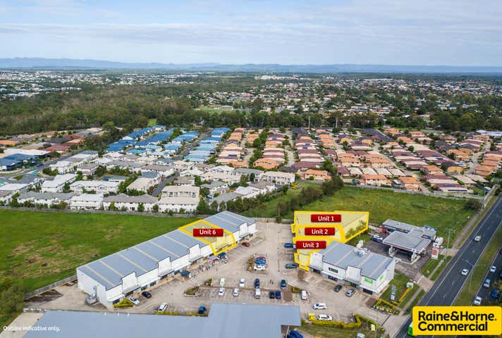 Commercial Real Estate Property For Lease In Deception Bay Qld 4508
