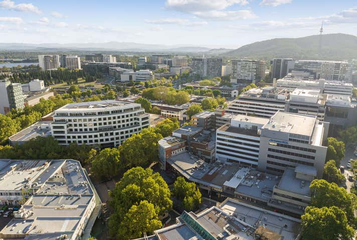 Level 1, 5-15 Garema Place City ACT 2601 - Image 12