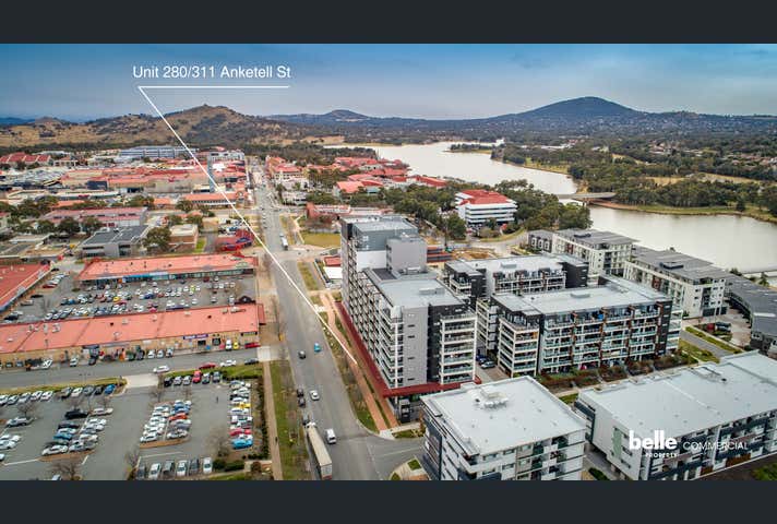 280/311 Anketell Street Greenway ACT 2900 - Image 8