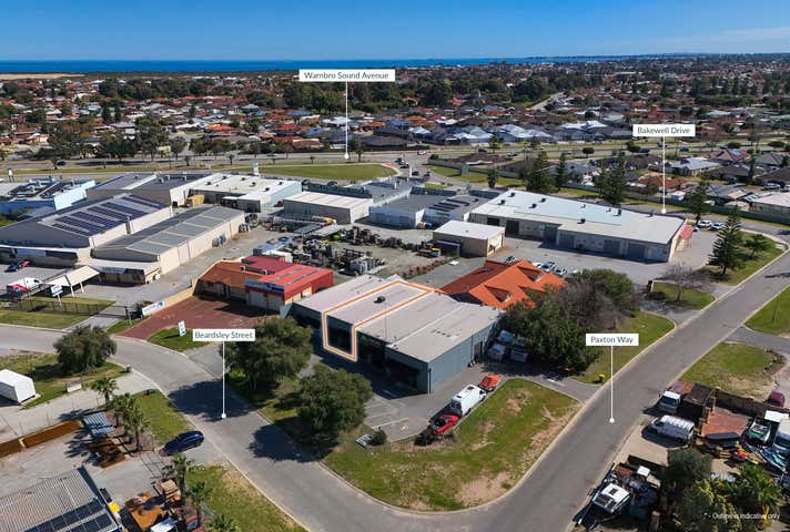 2/2 Beardsley Street Port Kennedy WA 6172 - Image 5