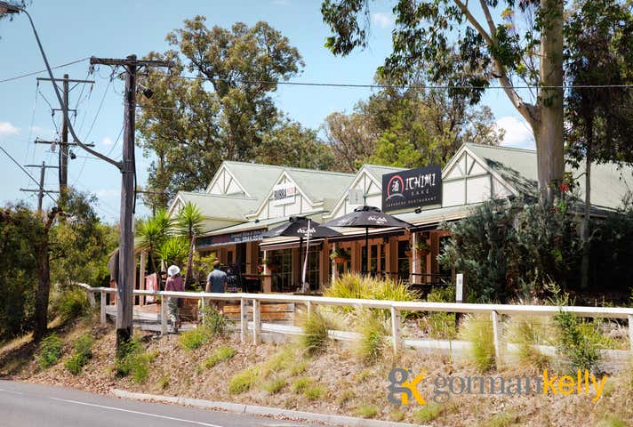 188 Yarra Street Warrandyte VIC 3113 - Image 1