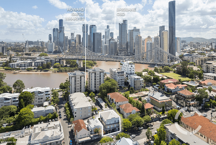 555 Brunswick Street New Farm QLD 4005 - Image 10