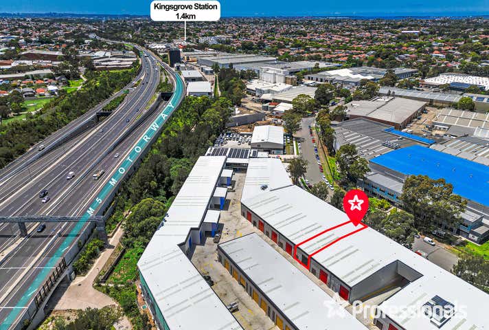 91/2 The Crescent Kingsgrove NSW 2208 - Image 13