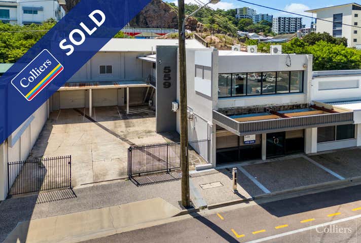 559 Flinders Street Townsville City QLD 4810 - Image 1