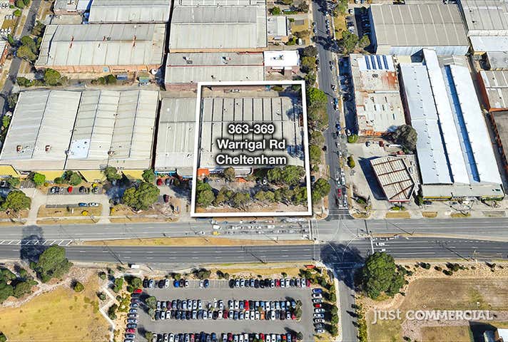 363-369 Warrigal Road Cheltenham VIC 3192 - Image 2