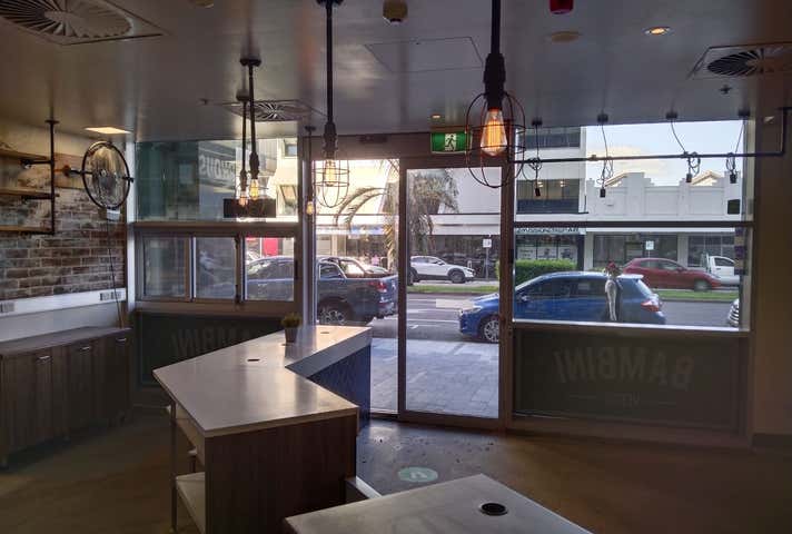 Cafe, 445 Flinders Street Townsville City QLD 4810 - Image 7