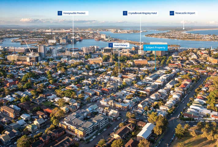 80 Darby Street Cooks Hill NSW 2300 - Image 10