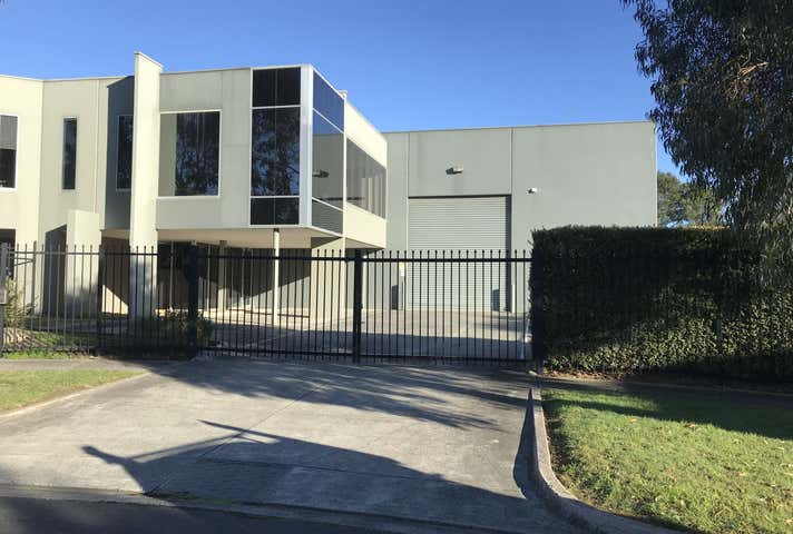 Building 2, 13 - 15 Hi-tech Court Kilsyth VIC 3137 - Image 1