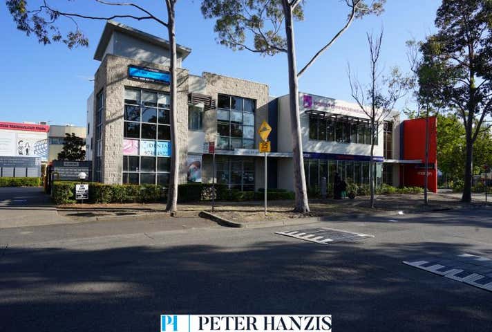 Unit 5, 8 Avenue of the Americas Newington NSW 2127 - Image 1