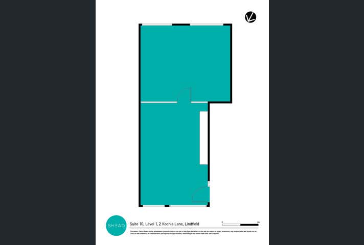 Suite 10/2 Kochia Lane Lindfield NSW 2070 - Image 6