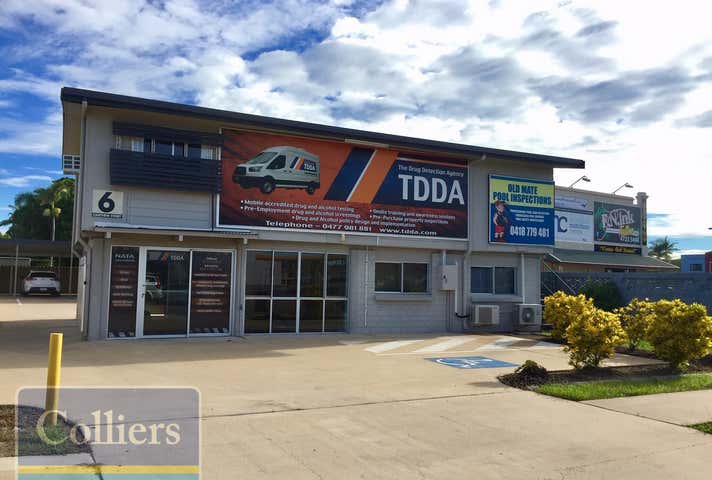 6 Carthew Street Thuringowa Central QLD 4817 - Image 2