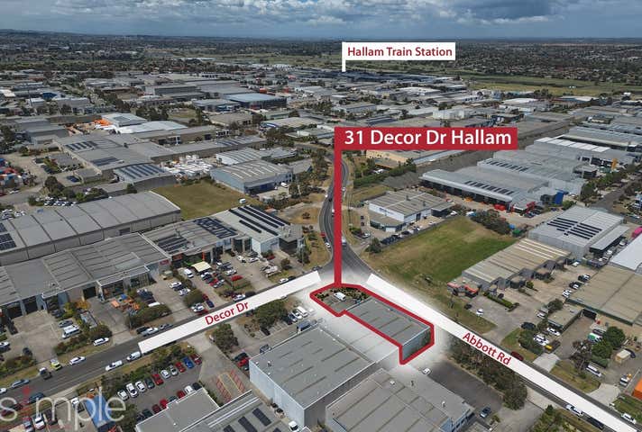 31 Decor Drive Hallam VIC 3803 - Image 2