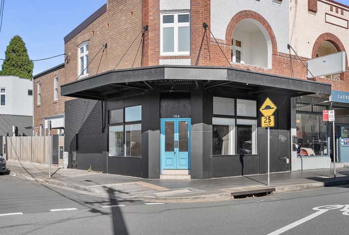 1/104 Smith Street Summer Hill NSW 2130 - Image 2