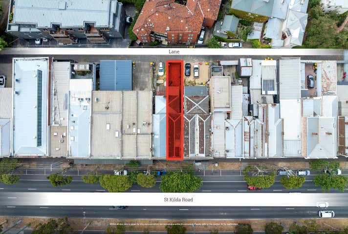 96 St Kilda Road St Kilda VIC 3182 - Image 12