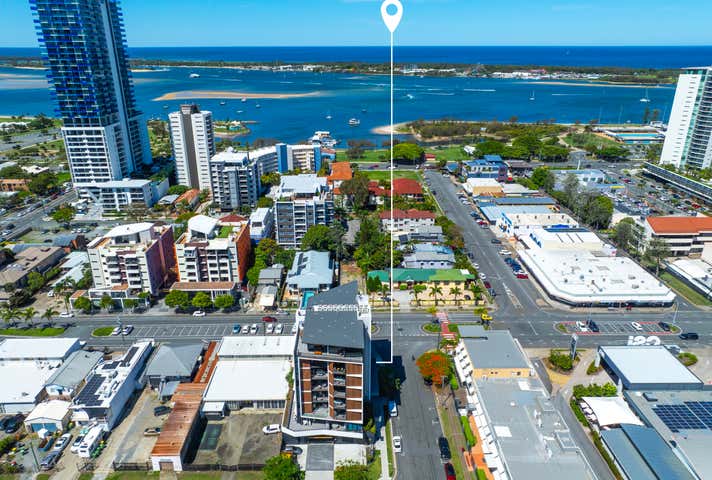 Scion Southport, Ground, 158 Scarborough Street Southport QLD 4215 - Image 3