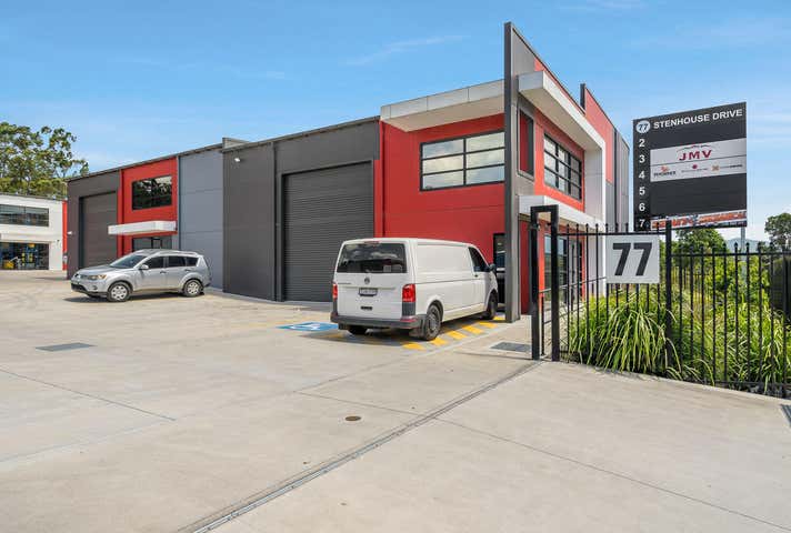 1/77 Stenhouse Drive Cameron Park NSW 2285 - Image 2