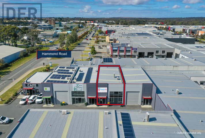 8/1 Merino Entrance Cockburn Central WA 6164 - Image 3