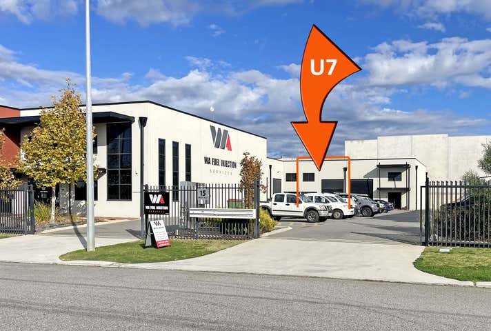 Unit 7, 15 Profit Pass Wangara WA 6065 - Image 17