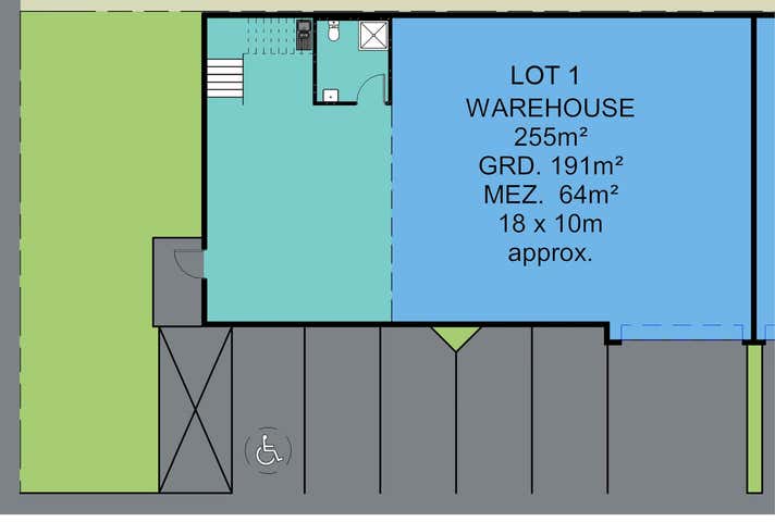 Unit 1, 10 Lithic Way Wangara WA 6065 - Image 19