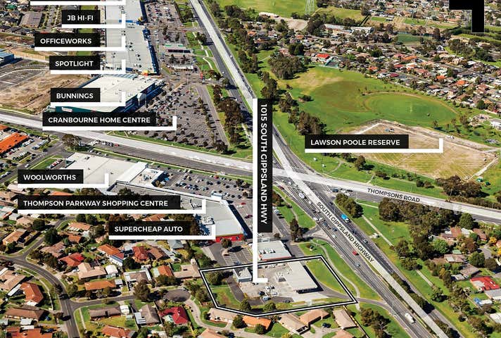 1015 South Gippsland Highway Cranbourne North VIC 3977 - Image 3