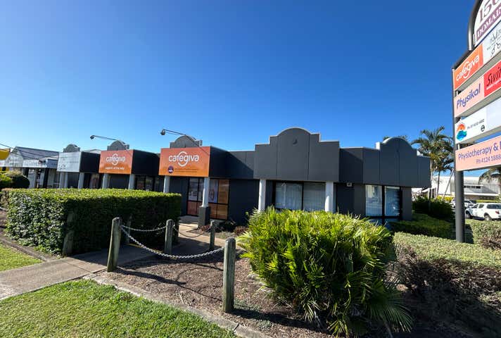 2/156 Boat Harbour Drive Pialba QLD 4655 - Image 6