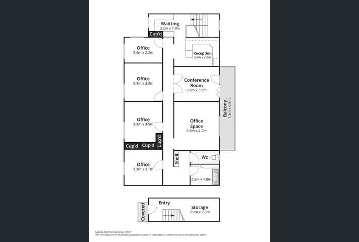 L1 of 1, 165 High Street Belmont VIC 3216 - Image 11