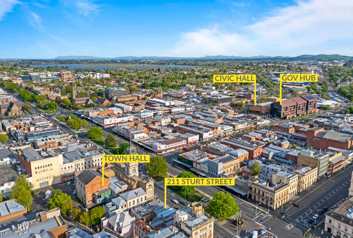211 Sturt Street Ballarat Central VIC 3350 - Image 9