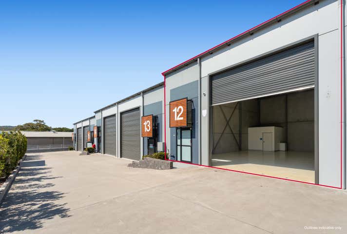 Unit 12, 15 Pacific Highway Gateshead NSW 2290 - Image 12