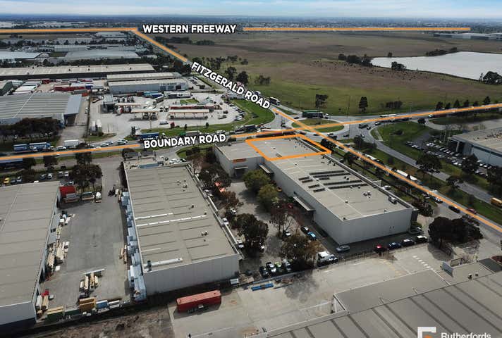 2/227 Fitzgerald Road Laverton North VIC 3026 - Image 19