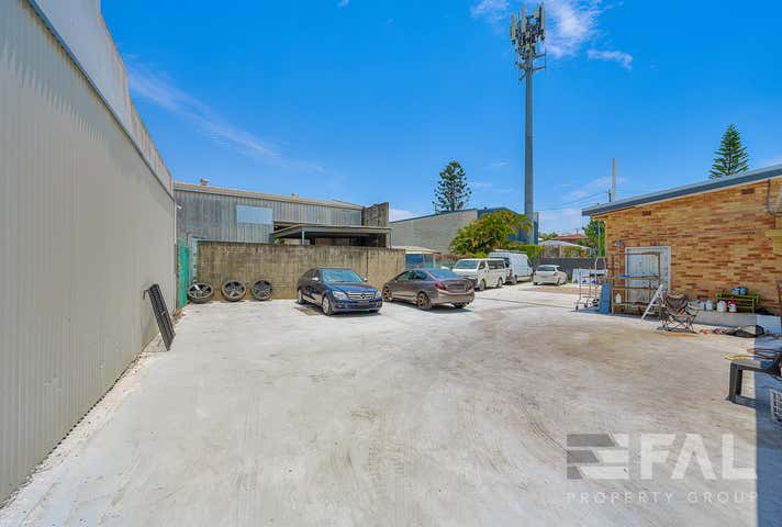 Display yard, 453 Beaudesert Road Moorooka QLD 4105 - Image 2