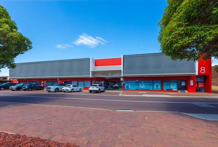 Stafford Court, 8 - 12 Stafford Street Midland WA 6056 - Image 3