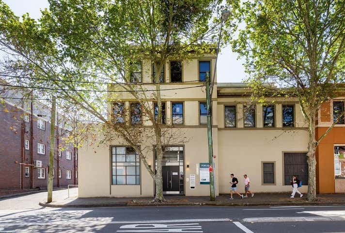 308 Pacific Highway Crows Nest NSW 2065 - Image 2