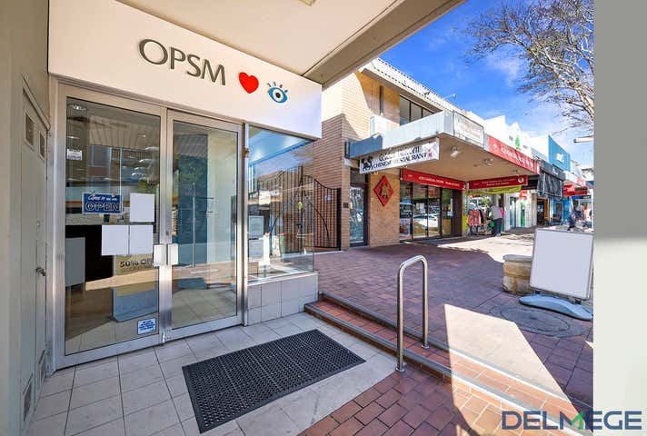 Shop, 2B Bungan Street Mona Vale NSW 2103 - Image 2