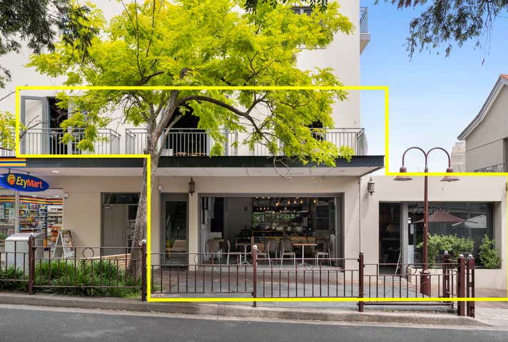 Shops 2 & 3, 31A Fitzroy Street Kirribilli NSW 2061 - Image 9