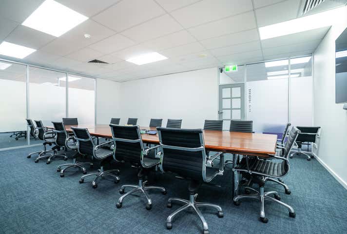 Level 1, Suite 2/530-540 Swift Street Albury NSW 2640 - Image 8