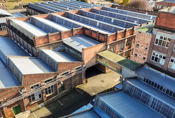 Laneway Workshop, 31 Thistle Street West South Launceston TAS 7249 - Image 10