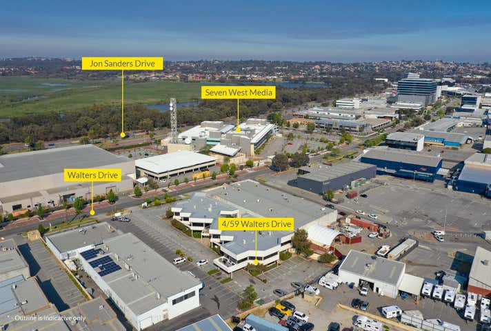4/59 Walters Drive Osborne Park WA 6017 - Image 4