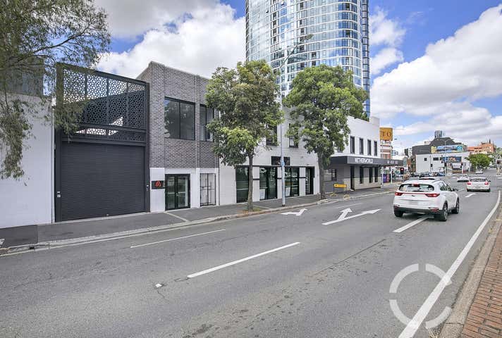 355 St Pauls Terrace Fortitude Valley QLD 4006 - Image 10