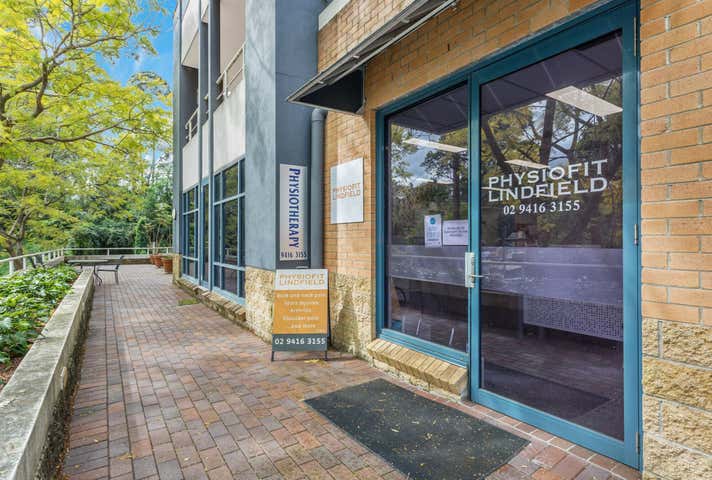 Suite 3, 345 Pacific Highway Lindfield NSW 2070 - Image 2