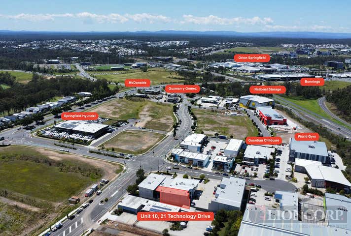 Augustine Heights QLD 4300 - Image 10