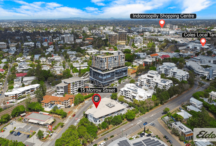 Suite 4, 15 Morrow Street Taringa QLD 4068 - Image 11