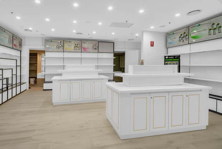 Shop 9, shop 9, 3003 Surfers Paradise Boulevard Surfers Paradise QLD 4217 - Image 2