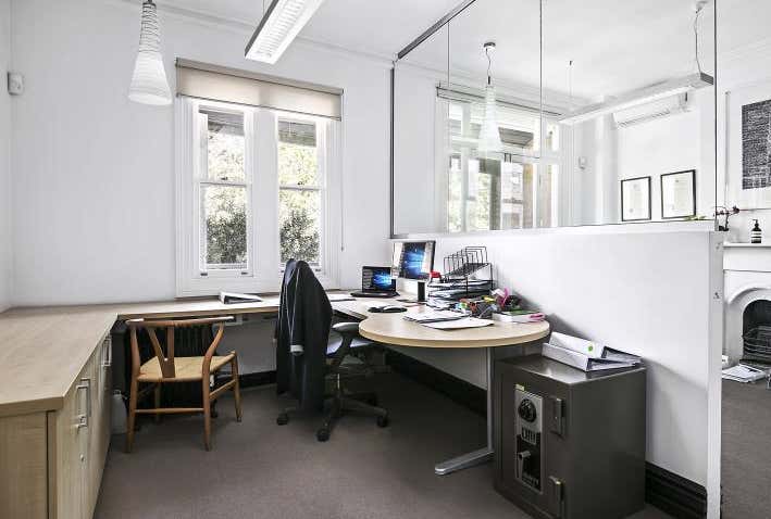 Whole Building, 115 Blues Point Road McMahons Point NSW 2060 - Image 2