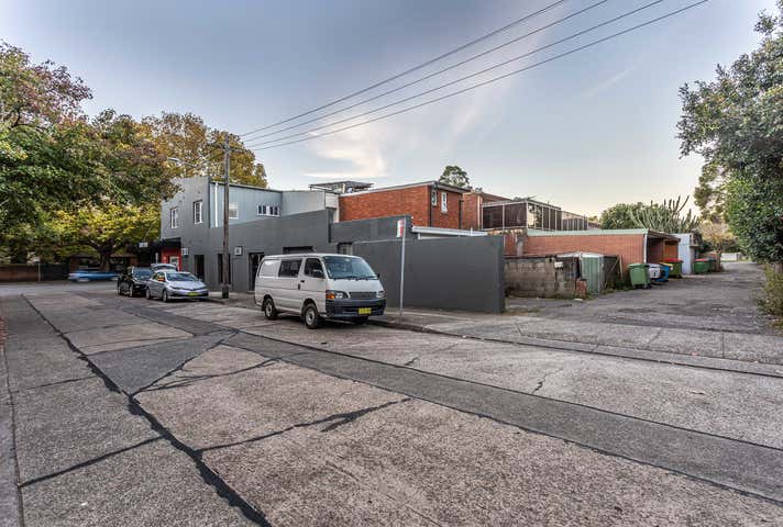 234 Victoria Avenue Chatswood NSW 2067 - Image 9