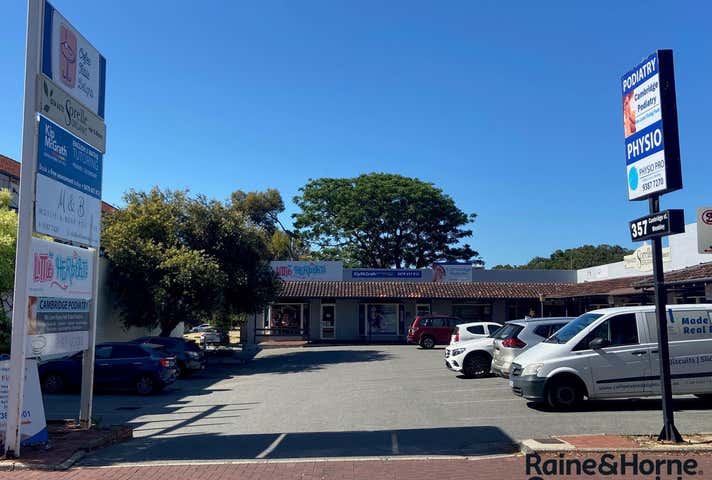 1/357 Cambridge Street Wembley WA 6014 - Image 4