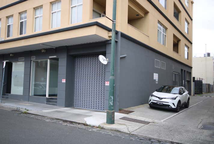 5/378 Glenhuntly Road (AKA 1A Carre St) Elsternwick VIC 3185 - Image 2