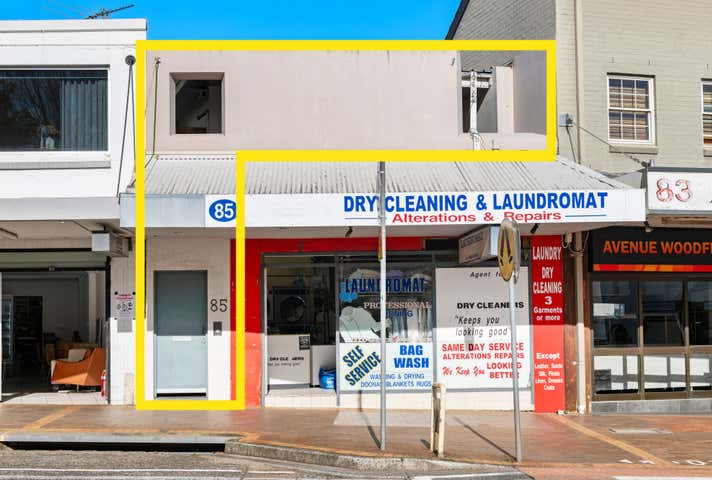 Suite 1, 85 Avenue Road Mosman NSW 2088 - Image 4